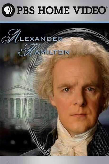 Alexander Hamilton